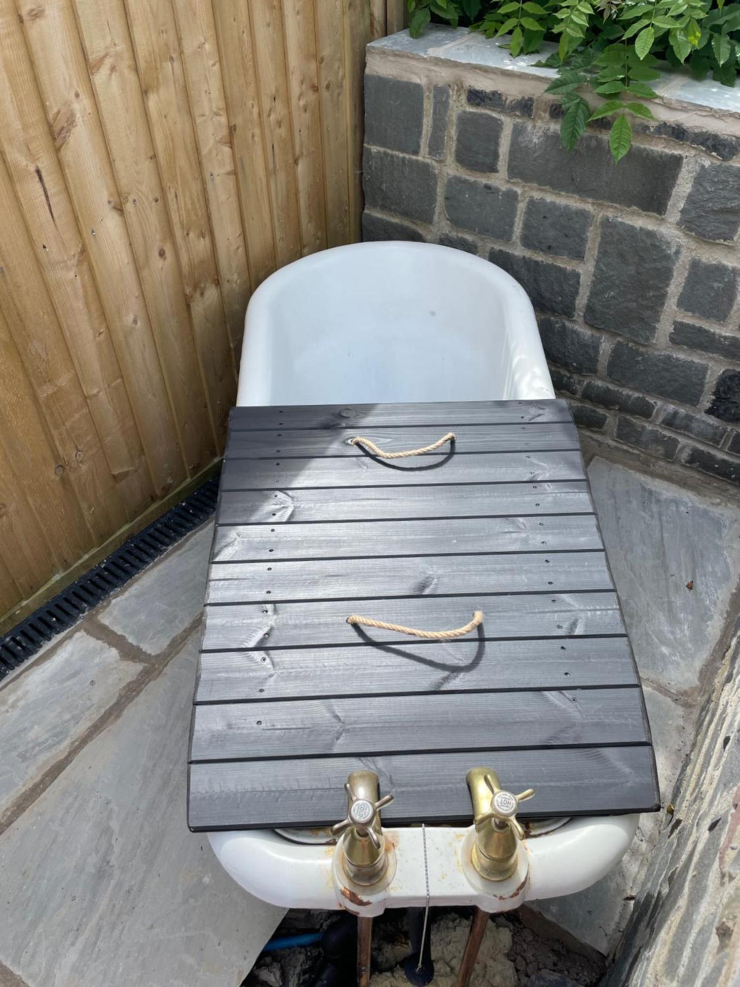 Garden Retreat Wales Appartement *