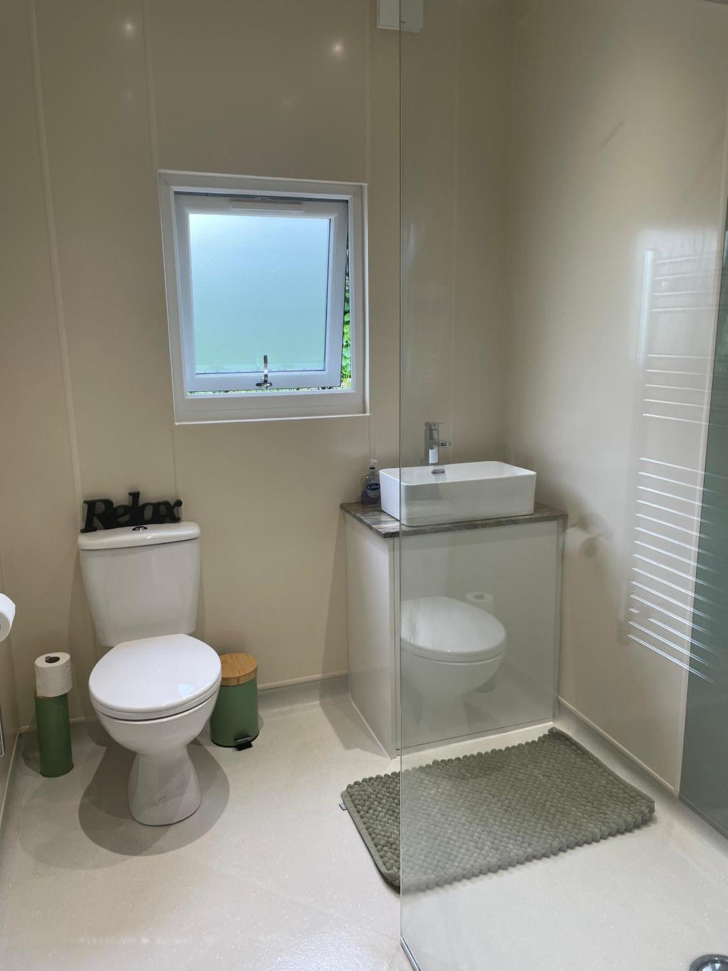 Garden Retreat Wales Apartment *