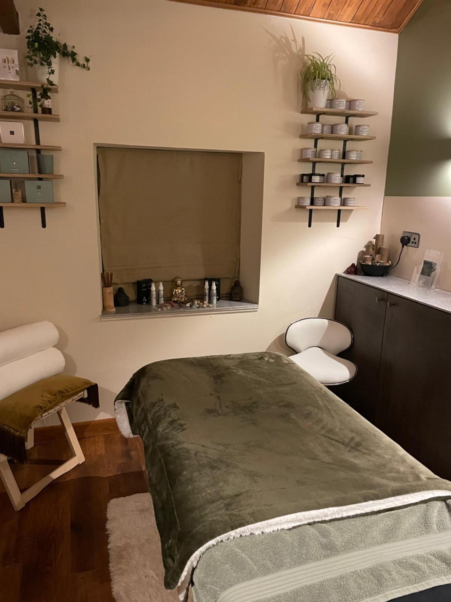 Garden Retreat Wales Appartement